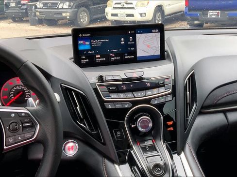 Used 2025 Acura RDX A-Spec image 6