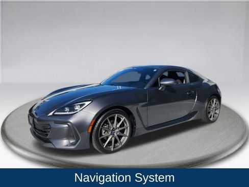 Used 2022 Subaru BRZ Limited image 16