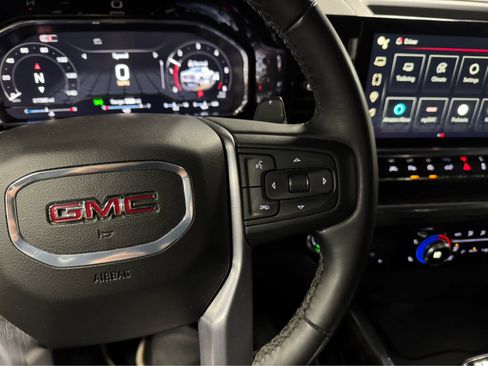 Certified 2024 GMC Sierra 1500 Elevation w/ Preferred Package image 21