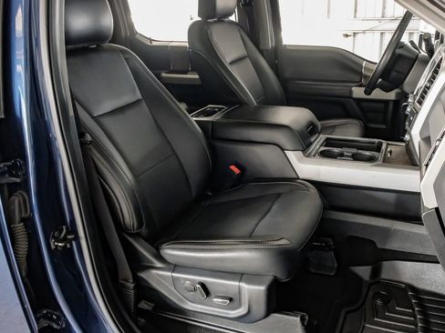 Used 2019 Ford F250 Lariat w/ Lariat Ultimate Package image 31