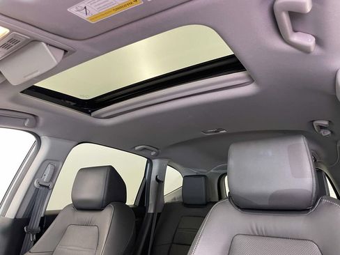 Used 2021 Honda CR-V Touring image 18