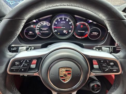 Used 2020 Porsche Panamera GTS AWD/4WD image 23