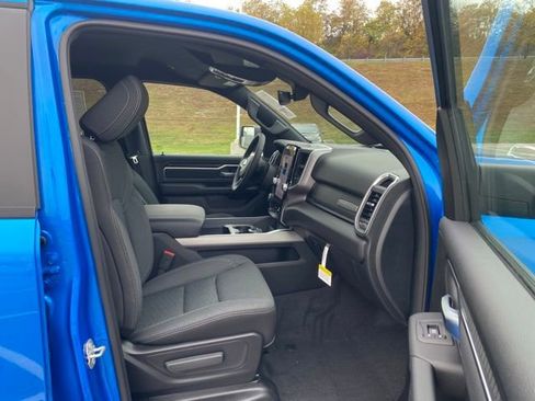 New 2026 RAM 1500 Big Horn image 28