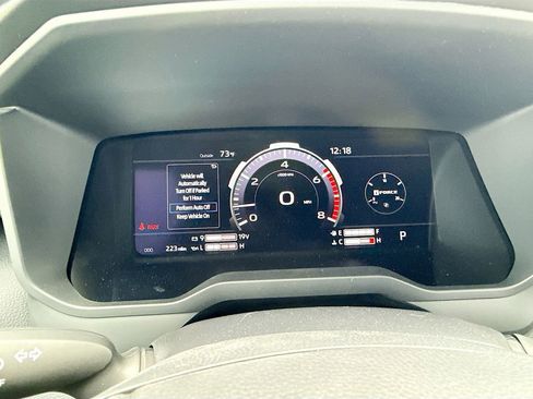 New 2026 Toyota Tundra Limited w/ TRD Off-Road Package AWD/4WD image 30