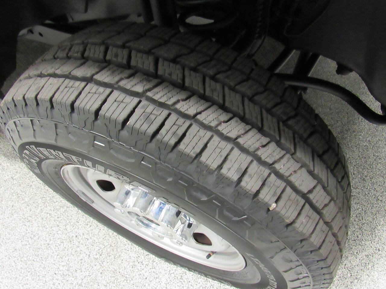Used 2022 Ford F250 XL w/ Power Equipment Group AWD/4WD image 21