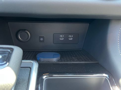 New 2026 Nissan Pathfinder SL AWD/4WD image 31