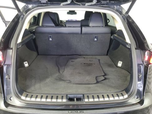 Used 2021 Lexus NX 300 FWD w/ Accessory Package 2 image 31