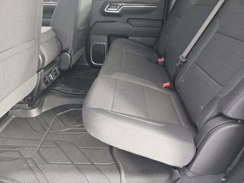 New 2026 Chevrolet Silverado 1500 RST w/ RST Select Package image 33