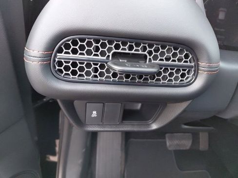 New 2026 Honda HR-V Sport image 18