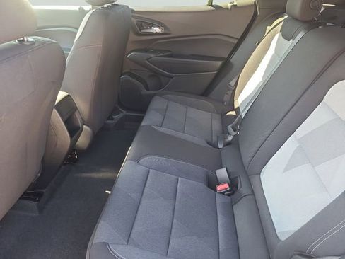 New 2026 Chevrolet Trax RS image 14