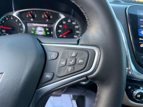 Certified 2023 Chevrolet Equinox Premier AWD/4WD image 20