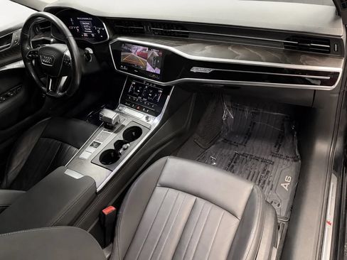 Used 2020 Audi A6 3.0T Premium Plus AWD/4WD image 23