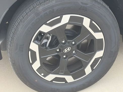 Used 2026 Hyundai Santa Fe SEL image 8