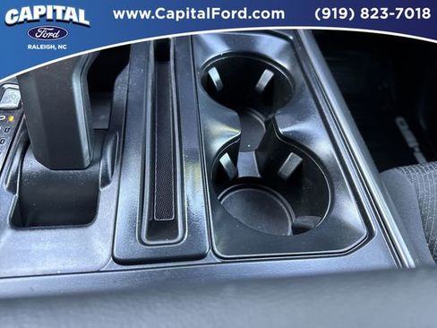 Certified 2024 Ford F150 XLT w/ Equipment Group 302A MID AWD/4WD image 31