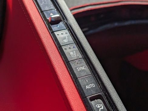 Used 2023 Chevrolet Corvette Stingray Preferred Conv w/ Stealth Interior Trim Package RWD image 26