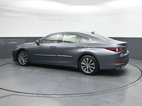 Used 2019 Lexus ES 350 Luxury image 7
