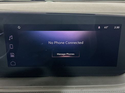 Used 2025 Buick Encore GX Preferred image 22