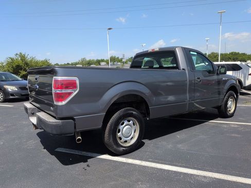 Used 2010 Ford F150 XL RWD image 5