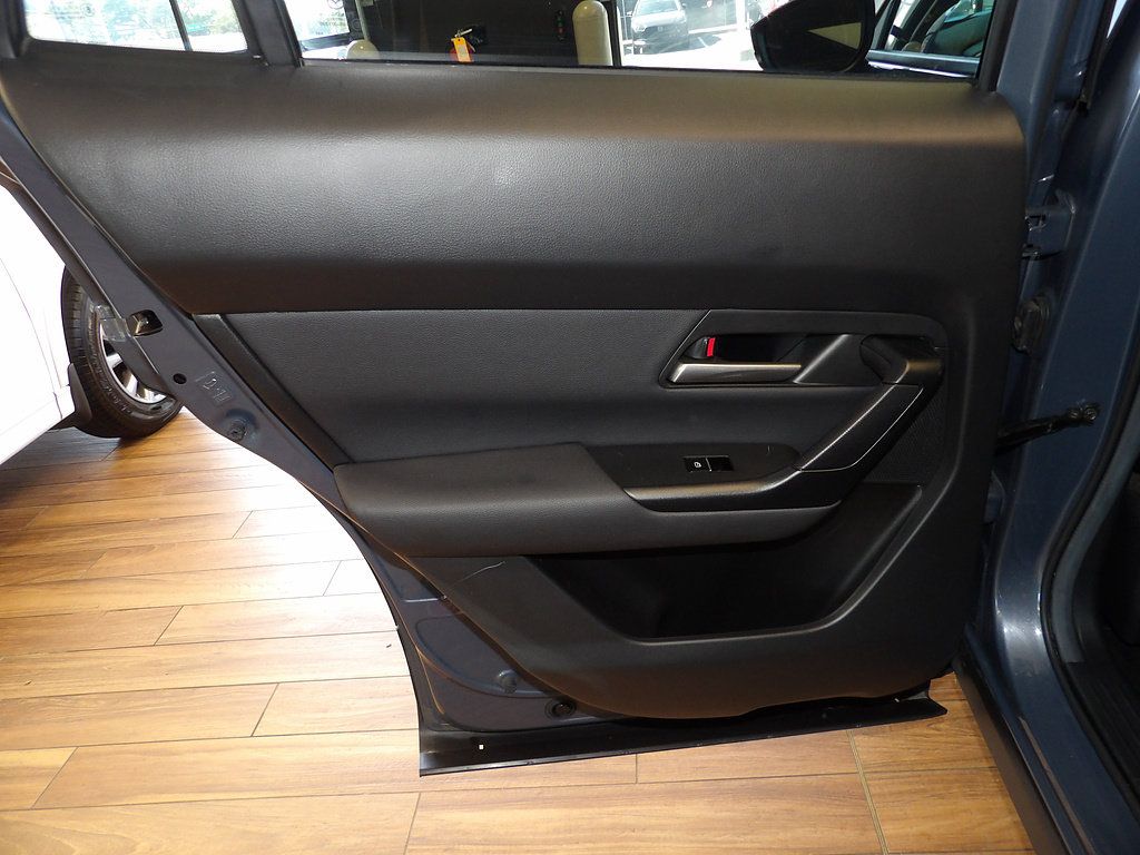 Certified 2024 MAZDA CX-50 AWD 2.5 S w/ Cargo Package image 19