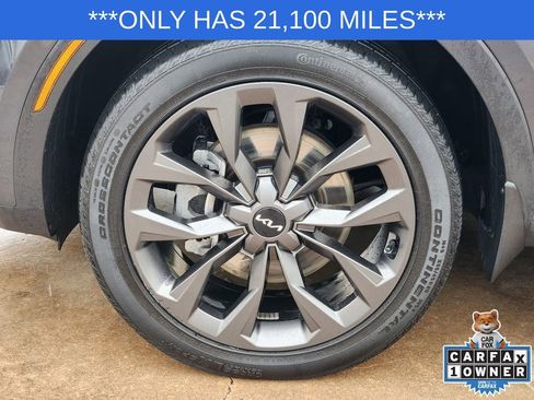 Used 2023 Kia Sorento X-Line EX AWD/4WD image 11