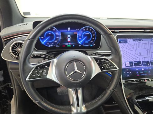 Used 2023 Mercedes-Benz EQE 350+ SUV image 6