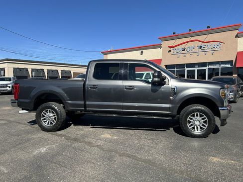 Used 2018 Ford F250 Lariat w/ Lariat Value Package image 22
