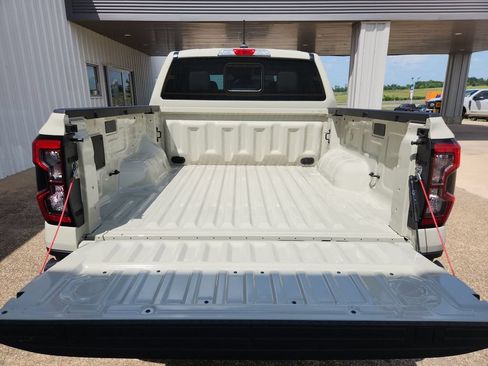 New 2026 Ford Ranger XLT w/ Equipment Group 301A High RWD image 15