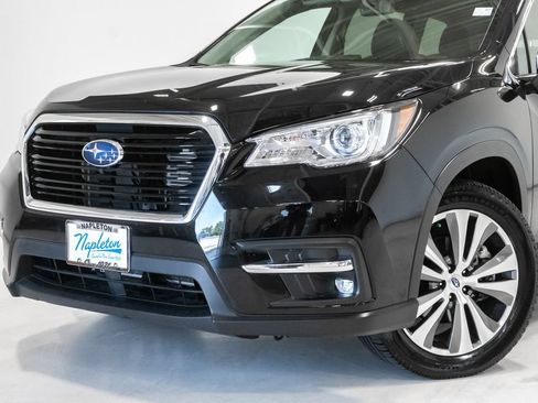Used 2022 Subaru Ascent Touring AWD/4WD image 2