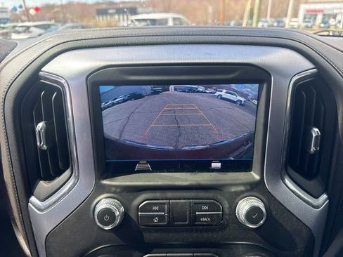 Used 2019 GMC Sierra 1500 Elevation w/ Elevation Value Package image 2