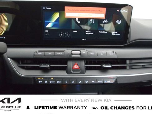 New 2026 Kia K4 LXS image 22