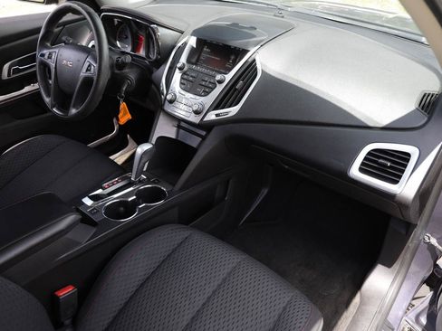 Used 2013 GMC Terrain SLE FWD image 18