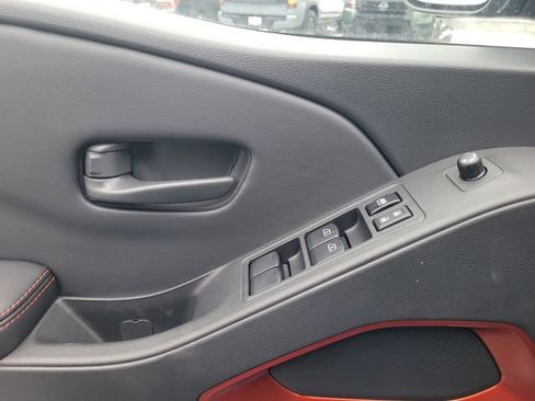 New 2026 Nissan Frontier PRO-4X image 17