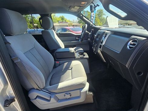 Used 2014 Ford F150 XLT w/ Equipment Group 302A Luxury AWD/4WD image 9