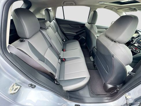 Certified 2021 Subaru Crosstrek 2.5i Sport w/ Moonroof Package image 26