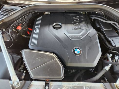 Used 2024 BMW X3 xDrive30i AWD/4WD image 20
