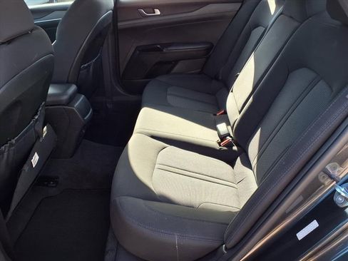 Used 2023 Kia K5 LXS image 8