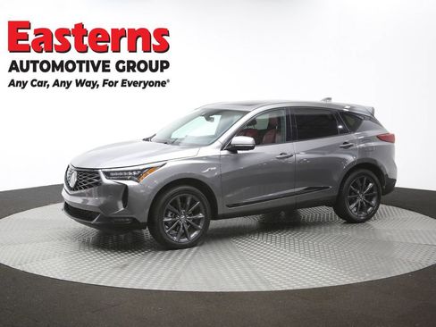 Used 2025 Acura RDX A-Spec AWD/4WD image 60