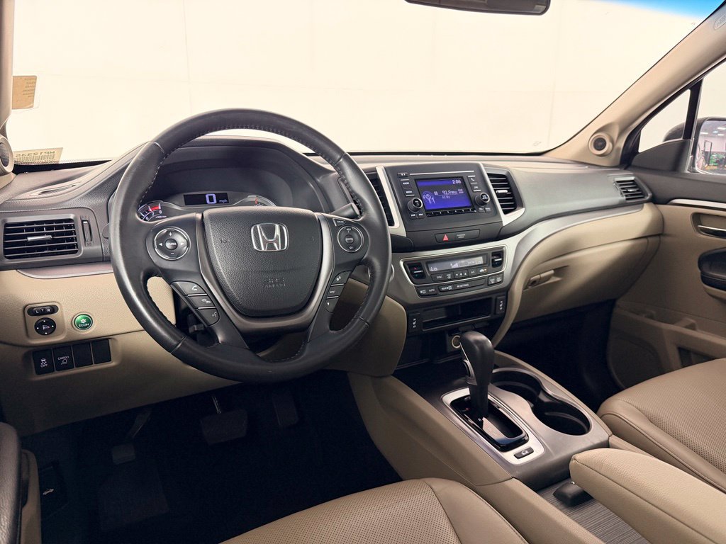 Used 2019 Honda Ridgeline RTL image 20