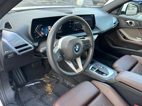 Used 2025 BMW 228i xDrive AWD/4WD image 35