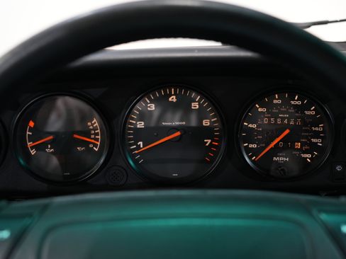 Used 1991 Porsche 911 Carrera image 36