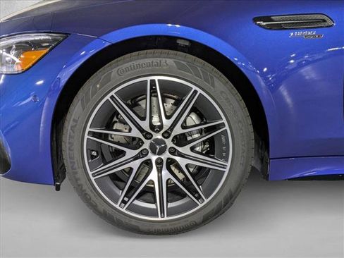 New 2026 Mercedes-Benz AMG GT 43 image 10