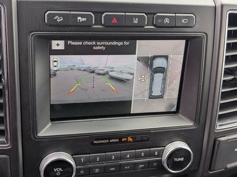 Used 2019 Ford Expedition Max Limited w/ Equipment Group 303A AWD/4WD image 16