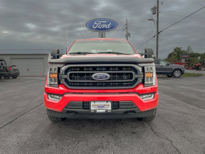 Used 2023 Ford F150 XLT w/ Equipment Group 302A High