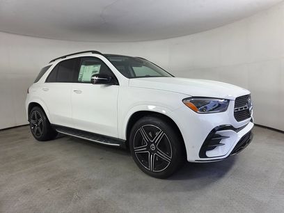 New 2026 Mercedes-Benz GLE 350 4MATIC