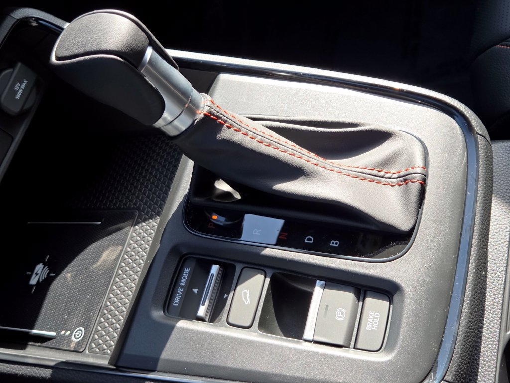 New 2027 Honda CR-V Sport-L image 20