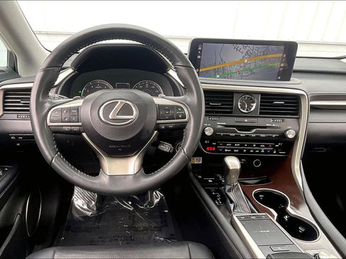 Used 2022 Lexus RX 350 AWD w/ Premium Package image 6