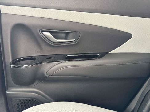 New 2026 Hyundai Santa Cruz Limited AWD/4WD image 15
