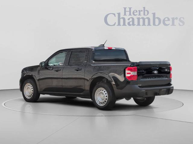 Certified 2026 Ford Maverick XL AWD/4WD image 3