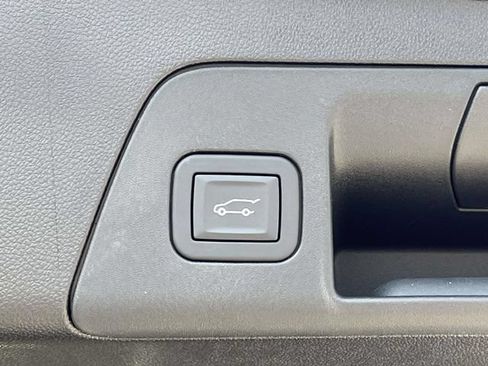 Used 2026 Buick Envision Sport Touring AWD/4WD image 13