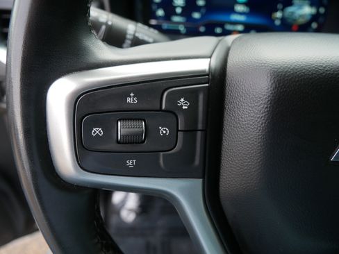 Used 2024 Chevrolet Tahoe LT w/ Max Trailering Package image 29